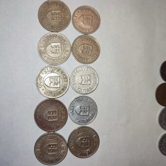 Slovenský štat - 3