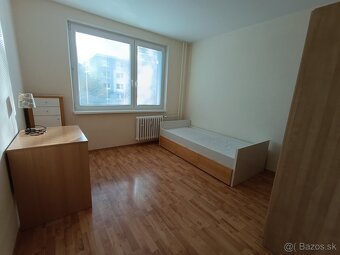 PRENÁJOM – 3iz byt v peknej časti Ružinova - 3