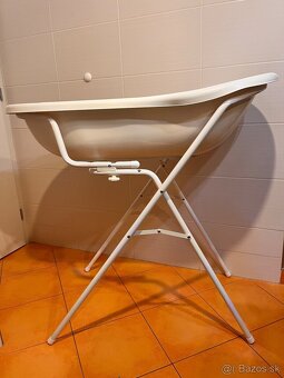 Keeeper vanička Hippo so stojanom - 3