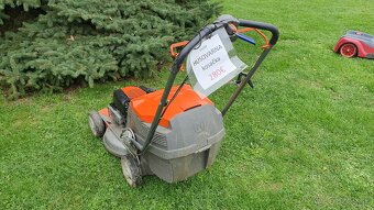 Predám kosačku Husgvarna - 3