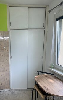 Na prenájom 2 izbový byt Handlova - 3