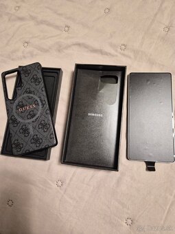 Samsung Galaxy S25 Ultra 12/512GB - 3