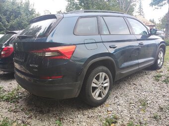 Škoda Kodiaq 4x4, 7-miestny, 1.majiteľ, len za 18.700€+DPH - 3