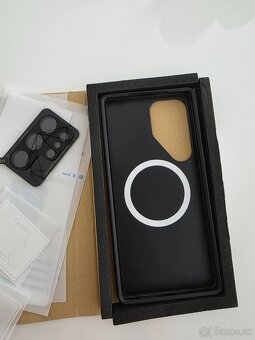 Kryt na samsung galaxy s25 ultra - 3