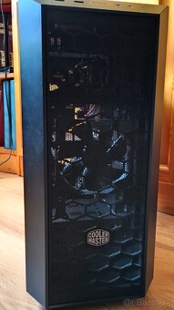 Predám herný PC - 3