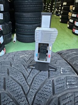 255/35 R19 96 V XL NEXEN WINGUARD SPORT 2 - 3