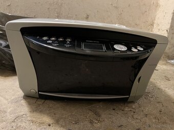 Predám tlačiareň Canon pixma MP 760 - 3