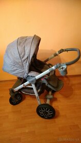 Detsky kočiar MAXIMO - 3