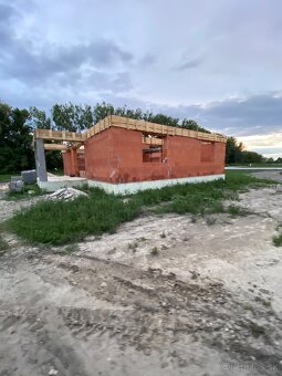 Realizujeme stavebné prace - 3