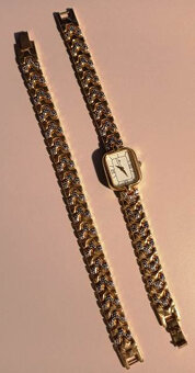 Retro šperky / bižutéria - 3