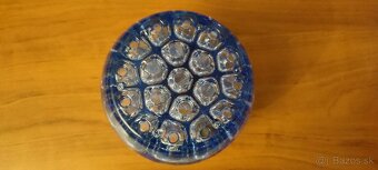 Francúzska krištáľova váza - 3