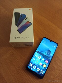 Xiaomi Redmi Note 8T 4GB/128GB (+2GB RAM) - 3