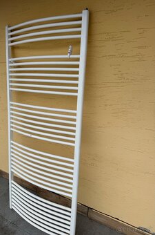 Veľký rebrinový radiátor - 3