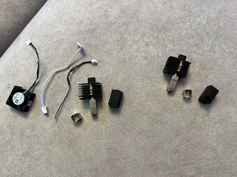 BambuLab Hotend 0.4mm - 3