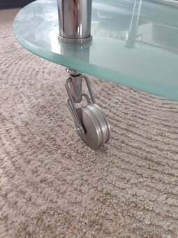 Konferenčný stolík - 3