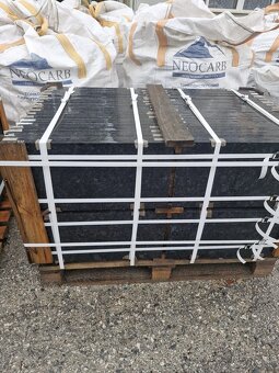 Predám leštenú žulovú dlažbu - 3