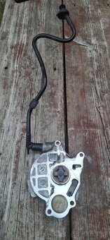 Tandemové čerpadlo VW Group Common rail - 3