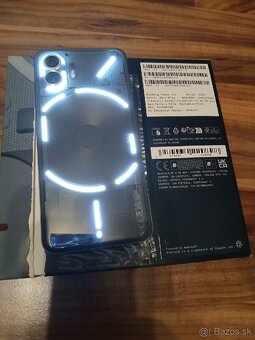 Predam/vymením Nothing Phone 2 12/256GB - 3