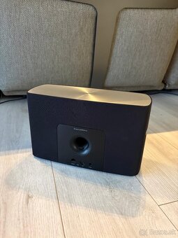 🔊 Bowers & Wilkins A5 – bezdrôtový reproduktor (100 % stav) - 3