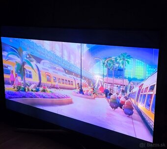 Samsung 48" Smart TV (model UE48H6470SS, r. 2014). - 3