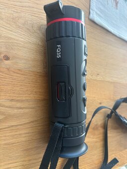 Termovizia falcon - 3