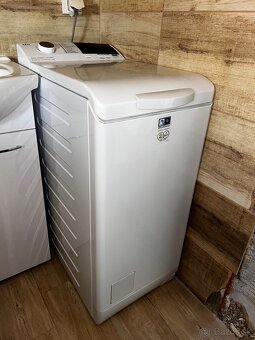 Predám práčku AEG LAVAMAT 6000 Series - 3