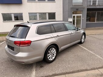 Vw Passat b8 2.0tdi Dsg 110kw - 3