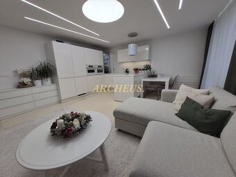 3 IZBOVÝ BYT - 74 m2 , PAJOROVA UL., KOŠICE - SEVER - 3