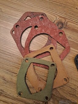 Škoda 100, 110, 105, 120 - 3