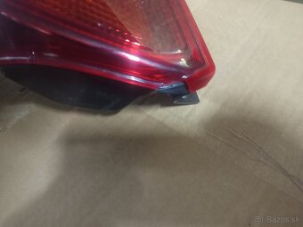 LED zadné svetlo Suzuki Vitara - 3