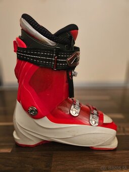 Predam lyziarky Atomic - 3