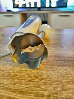 ETA tyčový mixér - 3