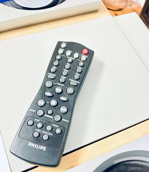 Mikrosystem Philips - 3