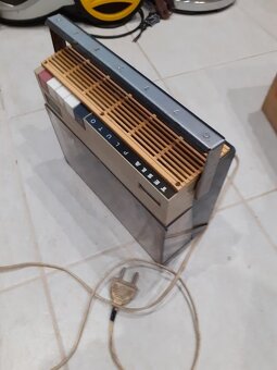 Tesla Pluto a Tesla Uran - 3