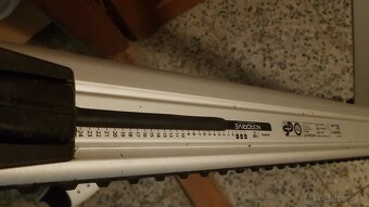 Predám strešné nosič na auto - 3