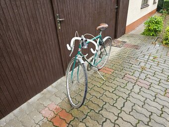 Predám bicykel Favorit Special. - 3