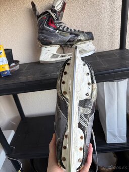 Hokejové korčule Bauer - 3