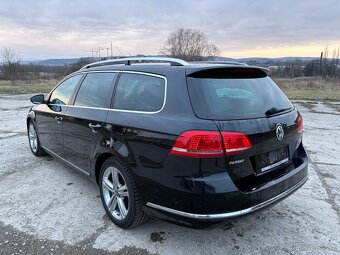 VW Passat Variant Rline 4Motion DSG 130kW - 3