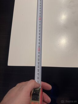 Jedálensky set stôl+stoličky - 3