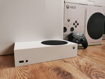 Xbox Series S 512GB - 3