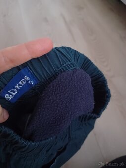 Zateplené rifle 104 - 3