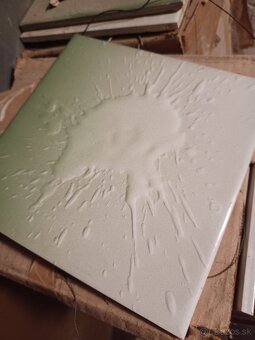 Obkladačky- gabrince - 3