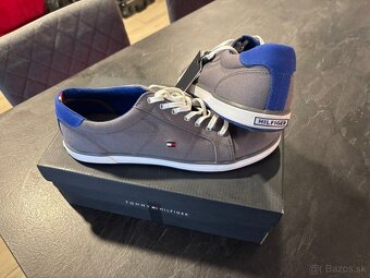 Tenisky Tommy Hilfiger - 3