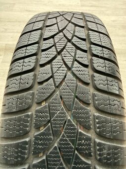 R17 ORIG.DEVONPORT VW T5,T6,T6.1 PNEU DOT24 99/95% - 3