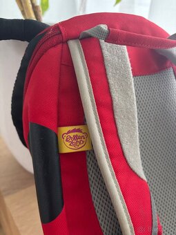 Detsky ruksak Lienka Affenzahn - 3