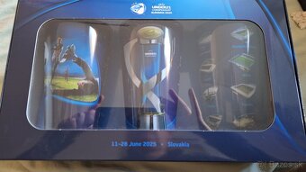 Umele pohare world cup  do.21 rokov suvenir - 3