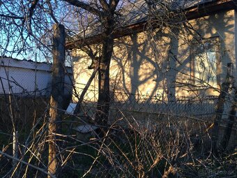 Na predaj chalupa v obci Paňa. - 3