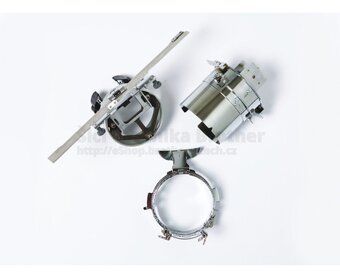 Sada vyšívanie čepic PRPCF1 360 x 60 mm - 3