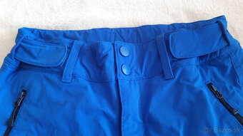 Kvalitné chlapčenské kraťasy - 3
