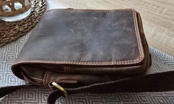 Predám novú pánsku tašku - 3